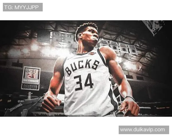 扬尼斯阿德托昆博如何重塑NBA历史与未来的篮球格局 扬尼斯阿德托昆博如何重塑NBA历史与未来的篮球格局