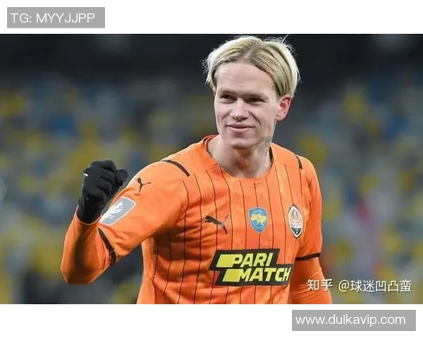 乌克兰青训足球明星崛起背后的故事与未来发展潜力分析