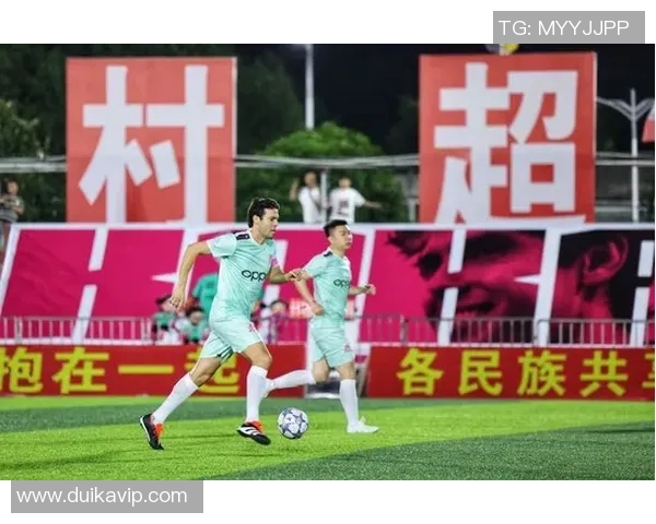 足球明星分享对村超的看法与影响力探讨