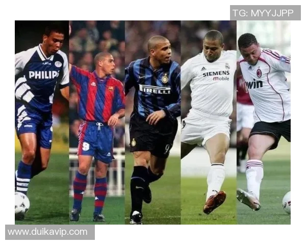 足球明星后卫球员排名揭晓谁是当今最佳防守者的巅峰之选